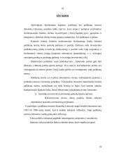 Skolinamasis kapitalas, palūkanos ir palūkanų normos dinamika Lietuvoje 19 puslapis