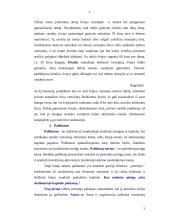 Skolinamasis kapitalas, palūkanos ir palūkanų normos dinamika Lietuvoje 5 puslapis