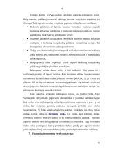 Skolinamasis kapitalas, palūkanos ir palūkanų normos dinamika Lietuvoje 10 puslapis