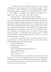 Skolinamasis kapitalas. Palūkanos 11 puslapis