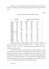 Skolinamasis kapitalas. Palūkanos 4 puslapis