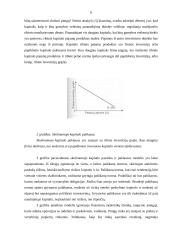 Skolinamasis kapitalas. Palūkanos 7 puslapis