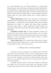 Skolinamasis kapitalas. Palūkanos 9 puslapis