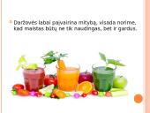 Daržovės - ir maistas, ir vaistas 4 puslapis