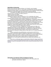 Skruzdėlių, kaip bendruomeninių  vabzdžių, ypatumai 11 puslapis