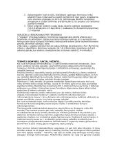 Skruzdėlių, kaip bendruomeninių  vabzdžių, ypatumai 12 puslapis