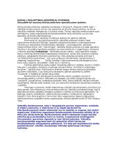 Skruzdėlių, kaip bendruomeninių  vabzdžių, ypatumai 2 puslapis