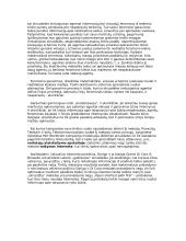 Skruzdėlių, kaip bendruomeninių  vabzdžių, ypatumai 7 puslapis