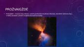 Visatos evoliucija. Kosmoso tyrimai 9 puslapis