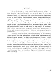 Skurdas, jo kilmė ir pobūdis 14 puslapis