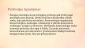 Kosmetologė 3 puslapis