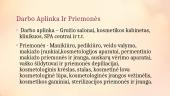 Kosmetologė 4 puslapis