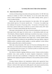 Skurdo problema Lietuvos visuomenėje 14 puslapis