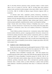 Skurdo problema Lietuvos visuomenėje 16 puslapis