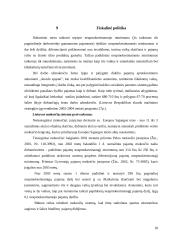 Skurdo problema Lietuvos visuomenėje 18 puslapis