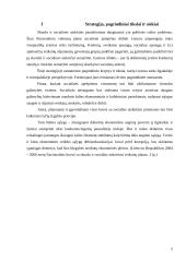 Skurdo problema Lietuvos visuomenėje 5 puslapis