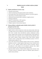 Skurdo problema Lietuvos visuomenėje 6 puslapis