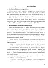 Skurdo problema Lietuvos visuomenėje 8 puslapis