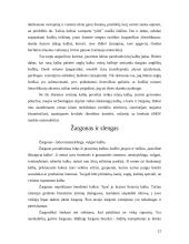 Slengas, netaisyklingi žodžiai 12 puslapis