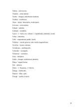 Slengas, netaisyklingi žodžiai 10 puslapis