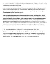 Žmogaus gyvenimo išbandymai literatūroje. Planas 4 puslapis