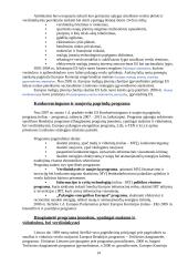 Smulkaus ir vidutinio verslo plėtra Lietuvoje 14 puslapis