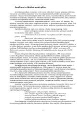 Smulkaus ir vidutinio verslo plėtra Lietuvoje 5 puslapis