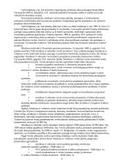 Smulkaus ir vidutinio verslo plėtra Lietuvoje 6 puslapis