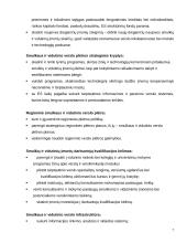 Smulkaus ir vidutinio verslo principai ir ypatybės 8 puslapis