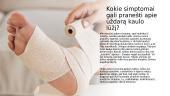 Uždaras lūžis 5 puslapis