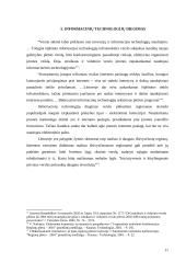 Smulkaus ir vidutinio verslo vaidmuo regionų plėtroje 11 puslapis