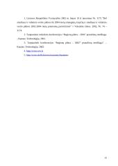 Smulkaus ir vidutinio verslo vaidmuo regionų plėtroje 15 puslapis