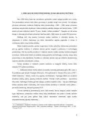 Smulkaus ir vidutinio verslo vaidmuo regionų plėtroje 4 puslapis