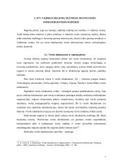 Smulkaus ir vidutinio verslo vaidmuo regionų plėtroje 7 puslapis