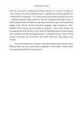 Samprotavimo rašinys. Ar darbas įprasmina žmogaus gyvenimą? 2 puslapis