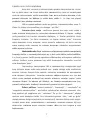 Smulkaus verslo atsiradimo ir steigimosi motyvacija 5 puslapis
