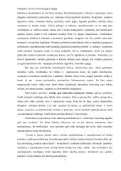 Smulkaus verslo atsiradimo ir steigimosi motyvacija 7 puslapis