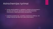 Astrochemija 6 puslapis