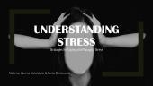 Understanding stress 