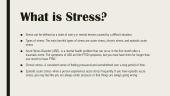Understanding stress  2 puslapis