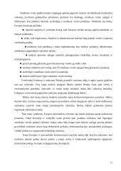 Smulkaus verslo svarba šiuolaikinėje ekonomikoje 11 puslapis