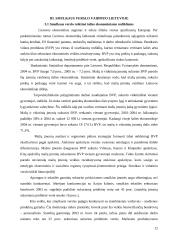 Smulkaus verslo svarba šiuolaikinėje ekonomikoje 12 puslapis