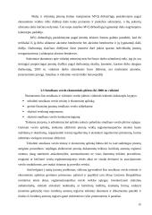 Smulkaus verslo svarba šiuolaikinėje ekonomikoje 15 puslapis