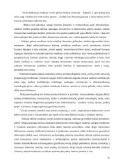 Smulkaus verslo svarba šiuolaikinėje ekonomikoje 16 puslapis