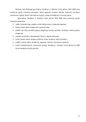 Smulkaus verslo svarba šiuolaikinėje ekonomikoje 17 puslapis