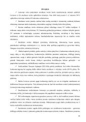 Smulkaus verslo svarba šiuolaikinėje ekonomikoje 18 puslapis