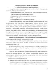 Smulkaus verslo svarba šiuolaikinėje ekonomikoje 4 puslapis