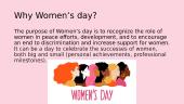International women’s day 6 puslapis