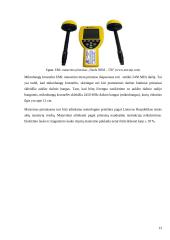 Virtuvės buitinių prietaisų skleidžiamas elektromagnetinis laukas ir poveikis sveikatai 12 puslapis