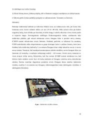 Virtuvės buitinių prietaisų skleidžiamas elektromagnetinis laukas ir poveikis sveikatai 15 puslapis